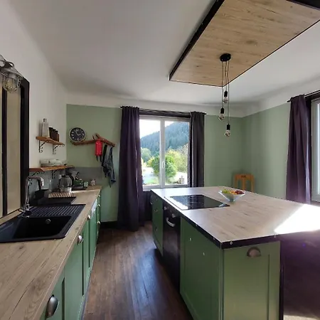 Merg Casa de Férias
