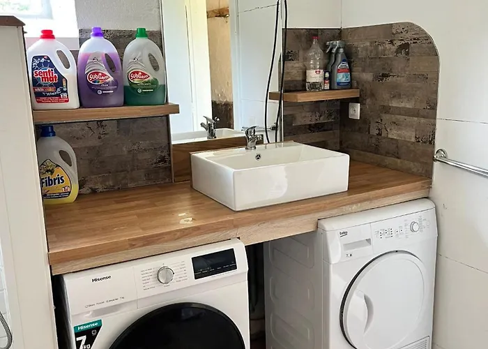 Prázdninový dům Merg