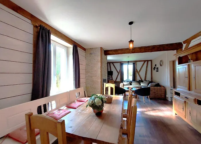 Merg * Granges-Aumontzey