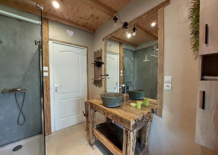 Merg Prázdninový dům *